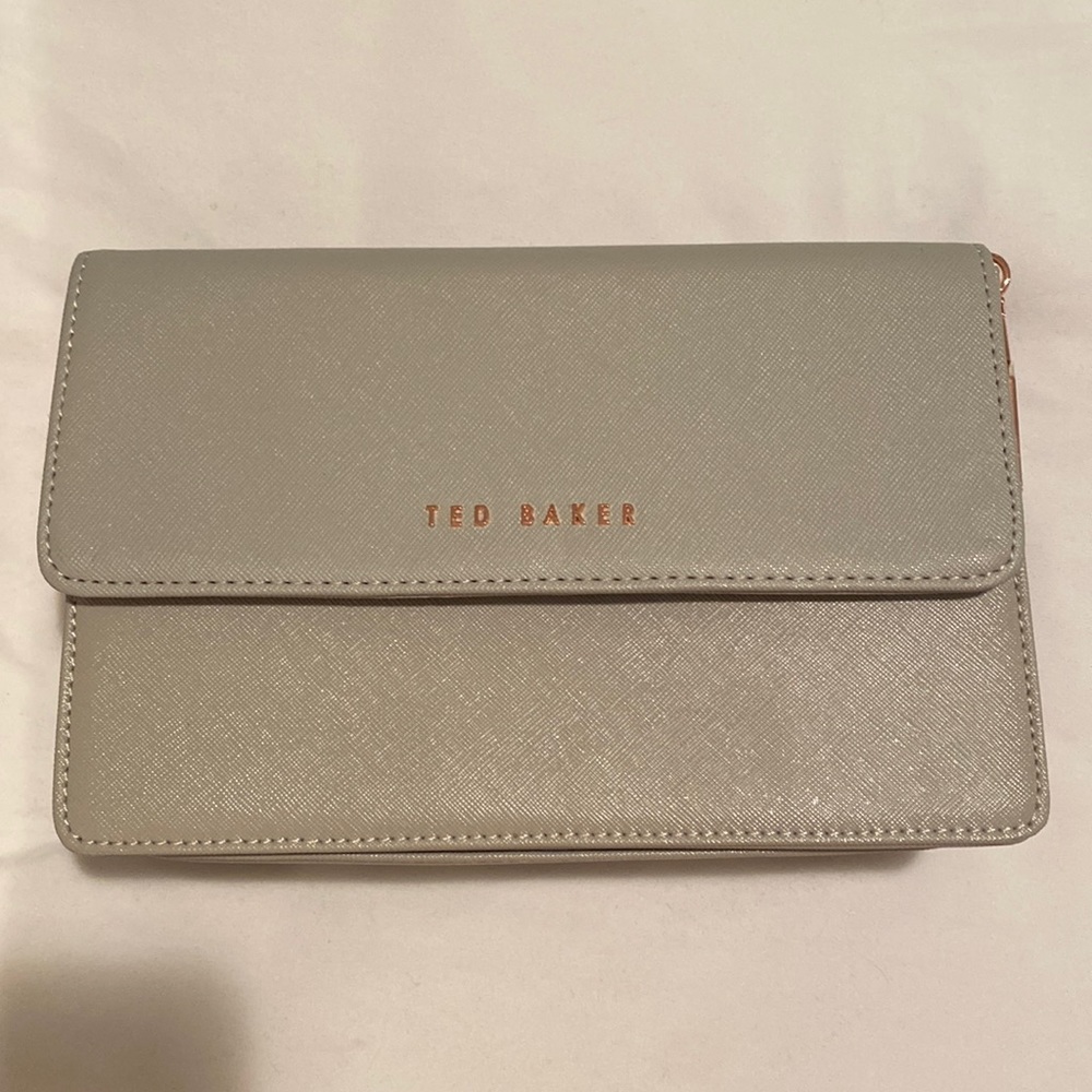 NWT Ted Baker Crossbody